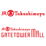 JR髙島屋 GATETOWER MALL